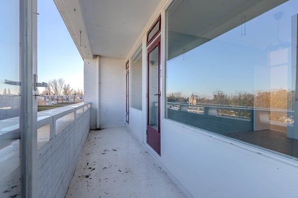 Medium property photo - Mozartstraat 209, 2324 XT Leiden